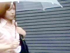 Fabulous Japanese girl Aozora Konatsu, Kurumi Ohashi in Best Threesomes JAV movie