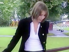 Fabulous amateur Fetish, High Heels sex movie