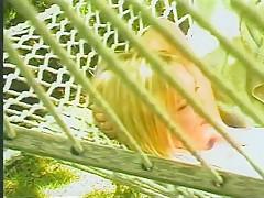 Amazing pornstar Rachel Devore in incredible blowjob, small tits adult video
