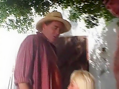 Hottest pornstar Dana Hayes in horny big tits, big butt porn clip