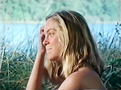 Fabulous homemade Softcore, Redhead sex clip