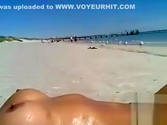 My wife and her wet tits look amazing