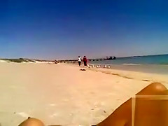 My wife and her wet tits look amazing