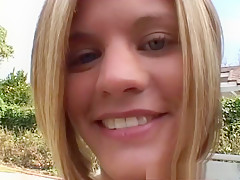 Hottest pornstar Nikki Grind in exotic pov, facial adult movie