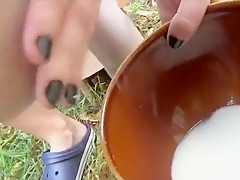 Crazy homemade Lesbian, Fetish xxx movie