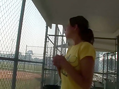 Incredible pornstar in hottest outdoor, brunette xxx movie