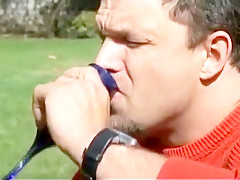 Incredible pornstar Trina Michaels in best dp, dildos/toys sex video