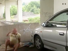 Best pornstar Cindy Dollar in crazy teens, blonde adult clip