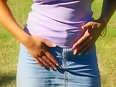 Exotic pornstar in amazing blonde, blowjob sex scene