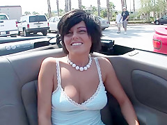 Crazy pornstar in hottest amateur, outdoor xxx video