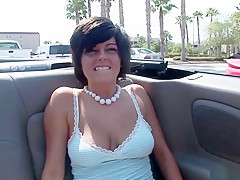 Crazy pornstar in hottest amateur, outdoor xxx video