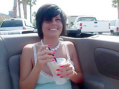 Crazy pornstar in hottest amateur, outdoor xxx video