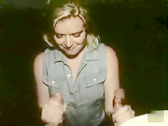 Incredible pornstar in crazy blowjob, big dick xxx clip