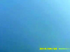 Filming naked girls on the beach