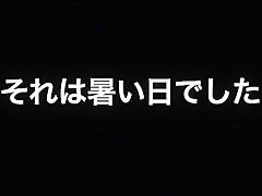 Crazy Japanese slut Kuroki Ichika in Hottest Voyeur, Cunnilingus JAV video