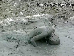 Fabulous amateur Outdoor, Solo Girl adult video