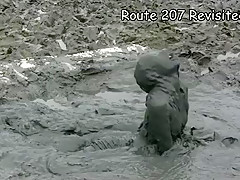 Fabulous amateur Outdoor, Solo Girl adult video