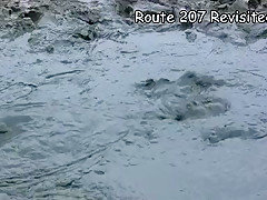 Fabulous amateur Outdoor, Solo Girl adult video