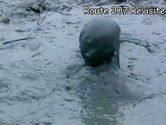 Fabulous amateur Outdoor, Solo Girl adult video