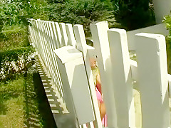 Exotic pornstar Black Angelica in crazy college, facial sex clip