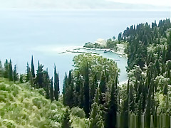 Horny pornstar in crazy anal, facial adult scene