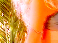 Horny pornstar Sally Layd in exotic public, blonde xxx clip