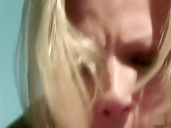 Best pornstar Michelle Thorne in hottest big dick, outdoor xxx movie