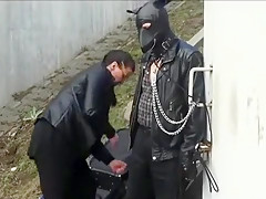 Fabulous amateur Outdoor, Fetish adult video