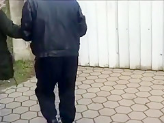 Fabulous amateur Outdoor, Fetish adult video