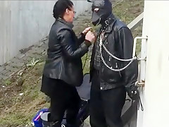 Fabulous amateur Outdoor, Fetish adult video