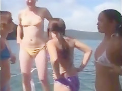Nudist