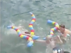 Nudist