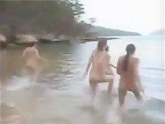 Nudist