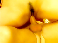 Horny pornstar Mika Tan in best facial, asian porn video