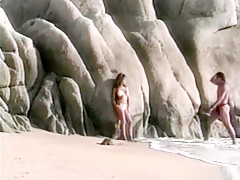 Best pornstar Racquel Darrian in hottest vintage, hairy xxx scene