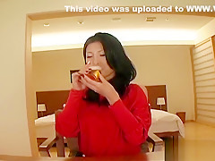 Amazing Japanese model in Horny Blowjob, Outdoor JAV video