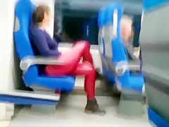 Strangers in the night