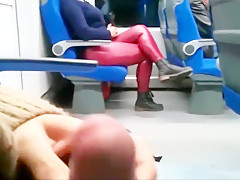 Strangers in the night