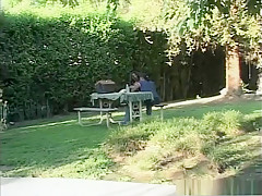 Amazing pornstar in exotic facial, outdoor porn movie