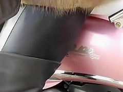 Amazing amateur Fetish adult video