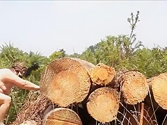 Exotic homemade Grannies, Outdoor porn video