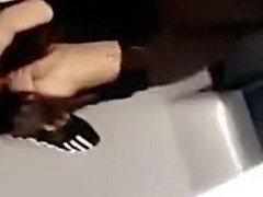 Dressing room solo 1