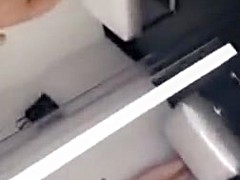 Dressing room solo 1