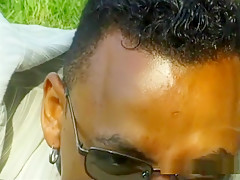 Incredible pornstar Charlie Angel in amazing black and ebony, big tits xxx clip