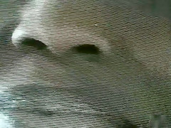 Horny pornstar in amazing interracial, outdoor adult video