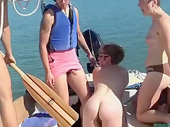Crazy amateur Lesbian, Fetish adult clip