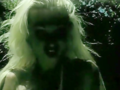 Horny pornstar Nikita Denise in crazy outdoor, public adult scene