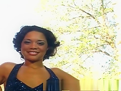 Crazy pornstar Courtney Devine in fabulous facial, interracial sex video