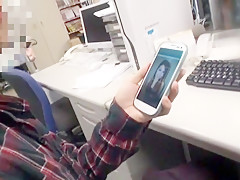 Fabulous Japanese whore Karen Uehara in Horny Softcore JAV movie