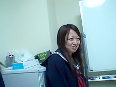 Crazy Japanese slut in Exotic Group Sex JAV video